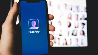 FaceApp Says It Doesn't Store Your Photos, Sell Or Share Your Personal Data