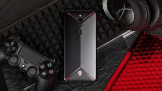 Nubia Red Magic 3 Teased To Get A New Version With Snapdragon 855+