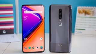 AnTuTu’s List Of 10 Most Powerful Phones In June : OnePlus 7 Pro Tops The Chart