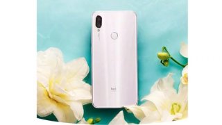 Redmi Note 7 & 7 Pro Gets New 'Mirror Flower Water Moon' Color Variant