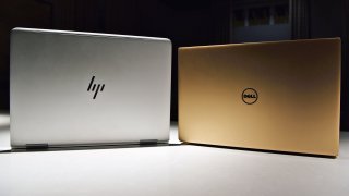 Dell, HP To Move Up To 30 Percent Of Notebook Manufacturing Away From China