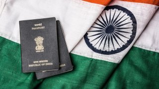 India To Soon Adopt Embedded Chip E-Passports For Better Functionality And Security