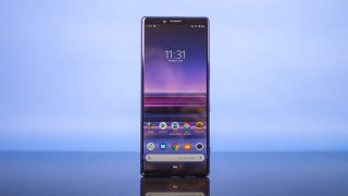 Sony Xperia 1R To Be The World's First Phone To Sport A 5K Display