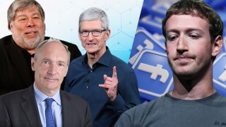 These Tech Leaders Hate Facebook