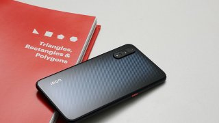 iQOO Neo New Variant With 4GB RAM Listed On TENAA