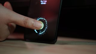 These Phones Have An In-Display Fingerprint Scanner Before The iPhone Does
