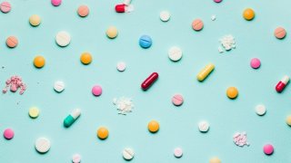 All Your Prescriptions Can Be Combined In One Pill With This 3D Printing Service