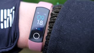 Honor Band 5 Set To Be Unveiled On 23 July Along With Honor 9X