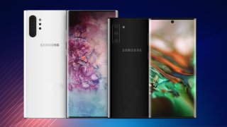 Samsung Galaxy Note 10 And Note 10 Plus: What We Know So Far