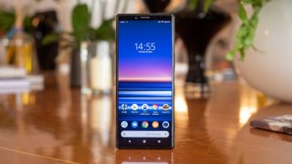 Sony Xperia 1 Professional Edition Announced in Japan With Hefty Price