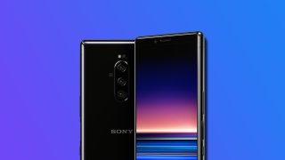 Sony Xperia 1R May Feature A 5K Display