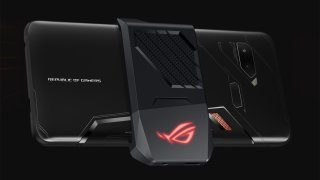 ASUS ROG Phone 2 Launches With Snapdragon 855 Plus, 120Hz Display, And A Beefy 6,000mAh Battery