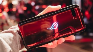 ROG Phone II Is The Most Spec-Heavy Gaming Phone ASUS Has Ever Made