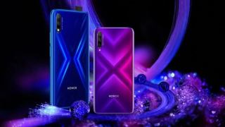 Honor 9X, 9X Pro Unveiled With Pop-Up Selfie Camera & Kirin 810 SoC