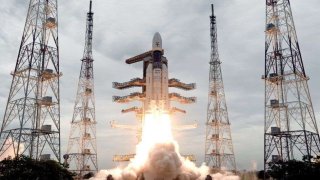 ISRO Chandrayaan-2 Finally Made Its First Landing Attempt On The Moon A Week After Delay