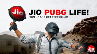 PUBG Corp And Reliance Jio Partnership Has Brought Good News To PUBG Players