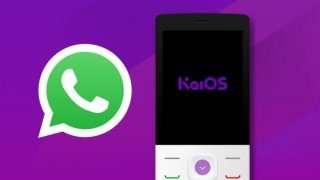 Millions Of Basic Cellphone Users Can Now Use WhatsApp On KaiOS