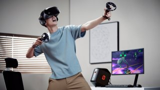 These Are The Best VR Headsets Of Different Categories In 2019