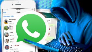 Your WhatsApp Media Files Aren’t Secure After Reaching Your Phone