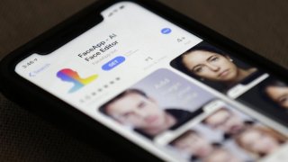 An AI Technology Similar To FaceApp Helps Parents Find Their Missing Child