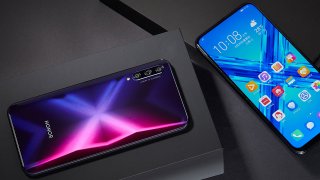 Honor 9X Series Reached 200,000 Pre-Orders In One Day