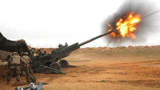 Don't Mess With Artillery, Here're Reasons Why It Would Kill You Easily