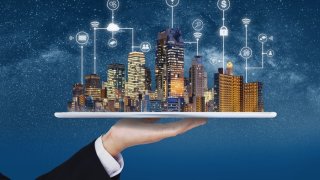 Real Estate Firms In India Are Rapidly Adopting AI Technology