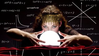 Mathematicians Can Predict The Future By Looking At The Past