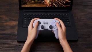 The Programmable SN30 Pro+ Controller Is 8BitDo’s Secret Weapon