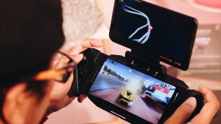 Asus ROG Phone II Gets More Than 1.6 Million Registrations in China