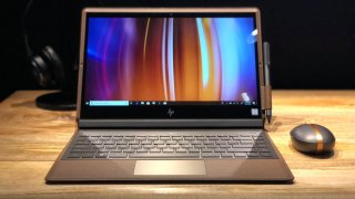 HP Introduced Spectre x360 And Spectre Folio In India, Price Starting At Rs 1,09,990