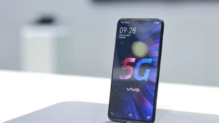 Vivo iQOO Plus 5G Leaked To Feature Snapdragon 855 Plus & Large Battery