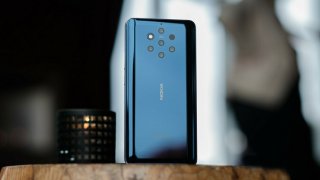 Nokia 9.1 PureView To Debut in Q4: Snapdragon 855, 5G Connectivity, And Improved Cameras