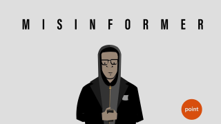 Players Learn To Identify Fake News Through Kickstarter Game