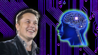 Elon Musk Reveals Neuralink’s Plans To Let People Control iPhones With Their Mind
