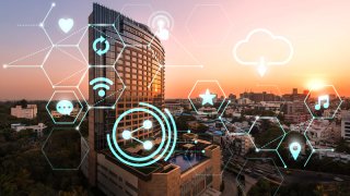 Google And Cisco To Provide Free And High-Speed Public Wi-Fi In India