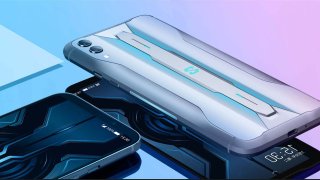 Xiaomi Black Shark 2 Pro Goes Official With Snapdragon 855 Plus SoC & 12GB RAM