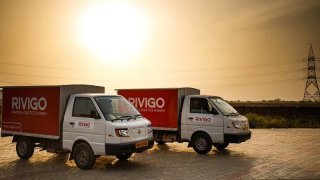 Indian Startup Rivigo Granted US Patent For Its Driver Relay System