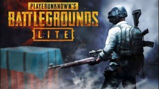 PUBG Mobile Lite Holds The First Spot On Google Play Store Within The First Three Days Of Launch