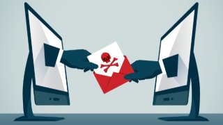 Be Careful Of This Reliance Jio GigaFiber Fake Mail