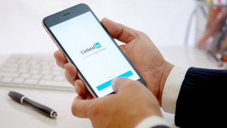 Ashutosh Gupta To Become New Country Manager Of LinkedIn In India