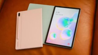 Samsung Galaxy Tab S6 May Save The Tablet Market