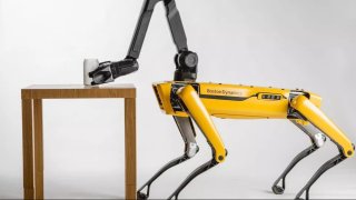Boston Dynamics’ Robots Going On Sale Yet Nothing Is Certain