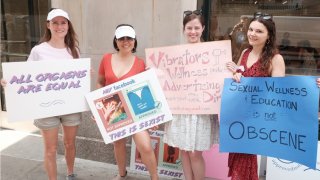 Sex Tech Startups Protesting Against Facebook Policies Due To Its Ads Ban