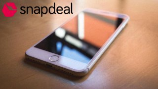 The Man Will Be Compensated With Rs 1Lakh After Receiving Soaps Instead Of iPhone 7 Plus