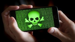 A New Sex Simulator Android Ransomware Can Infect Via SMS