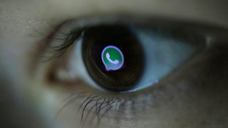 This Scam Impersonates WhatsApp And Offers Users Free Internet