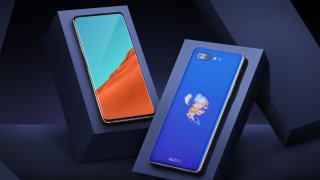 Nubia Z20 Passed Through TENAA With Most Of Its Specs Revealed