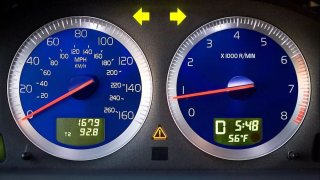 New Technology Will Help Prevent Drivers From Speeding