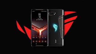 ROG Phone II First Batch Sells Out In 73 Seconds, ASUS Apologizes For Low Stock
